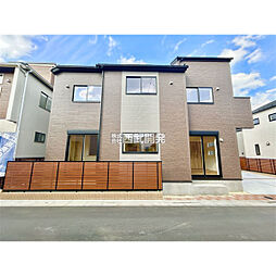 東京都府中市四谷４丁目