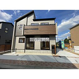 東京都府中市四谷４丁目