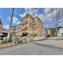 ウィスタリヤマンション小川東町