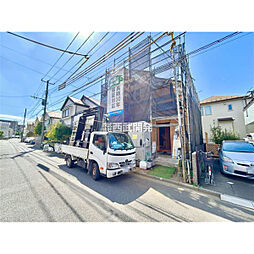 東京都小平市仲町