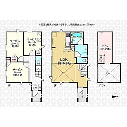 東京都国立市西１丁目