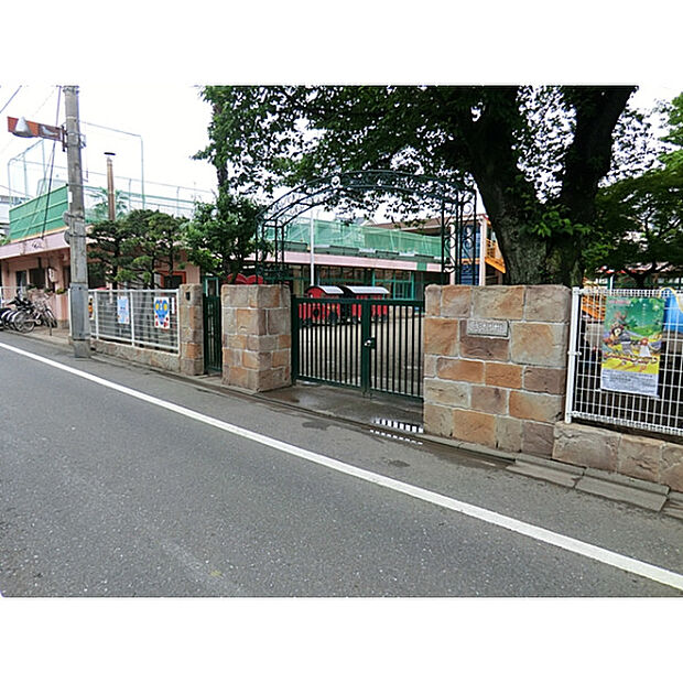 国立ふたば幼稚園