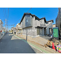 東京都国分寺市戸倉１丁目