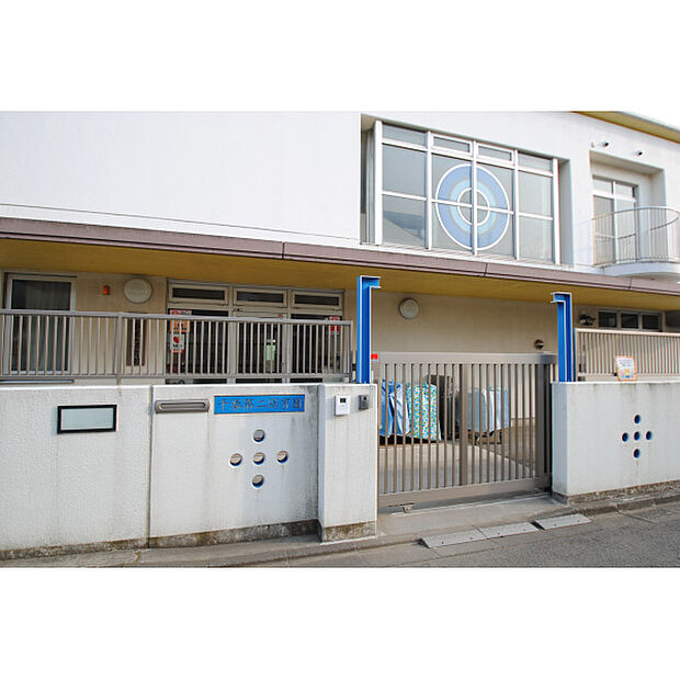 千春第二保育園