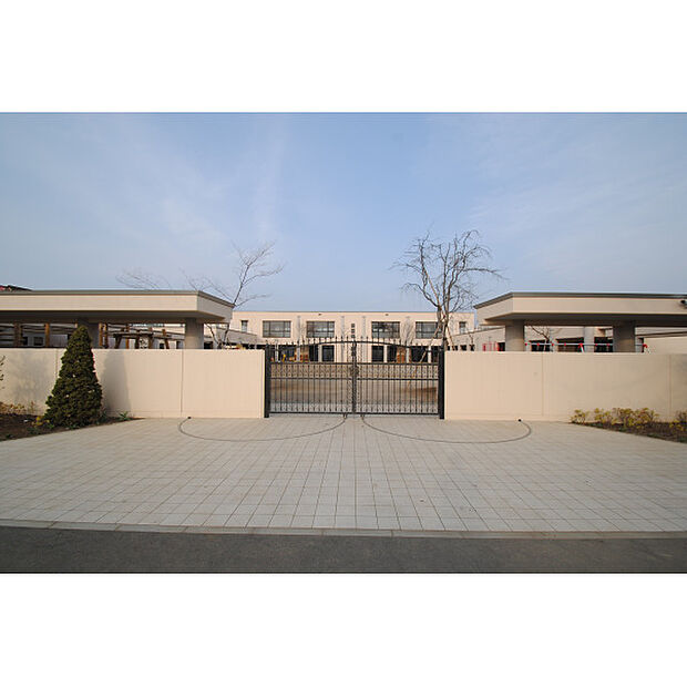 さかのうえようちえん