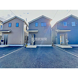 東京都国分寺市東戸倉１丁目