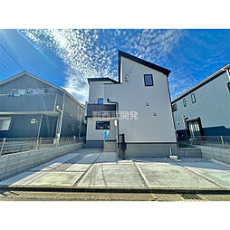 東京都小平市学園東町