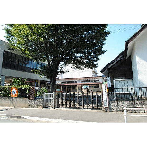 小平学園幼稚園