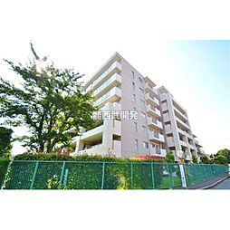 国分寺ビューハイツ