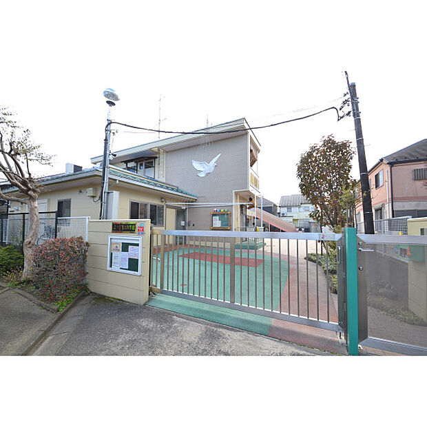 よつぎ第三保育園