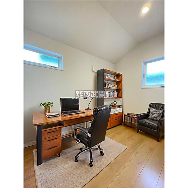 家具・備品はCGによるイメージです。