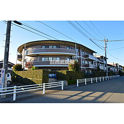 ルミナス小平壱番館