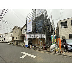 東京都小平市学園東町１丁目