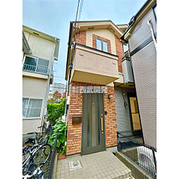 東京都府中市本町２丁目