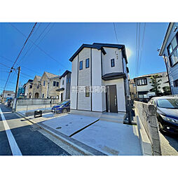 東京都小金井市東町２丁目