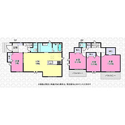 東京都立川市若葉町２丁目