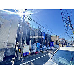 東京都小平市学園西町２丁目