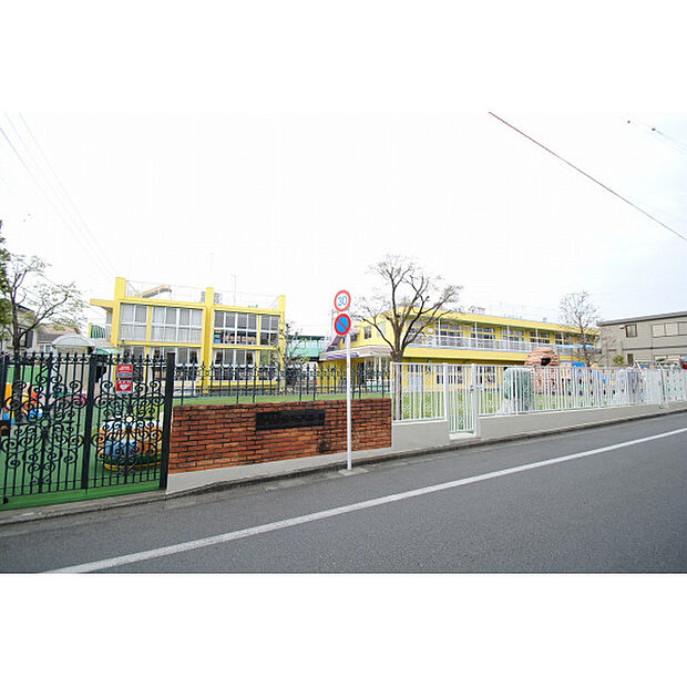 洗心幼稚園