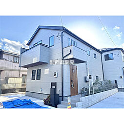 東京都府中市若松町３丁目