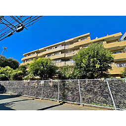 武蔵小金井サンハイツ