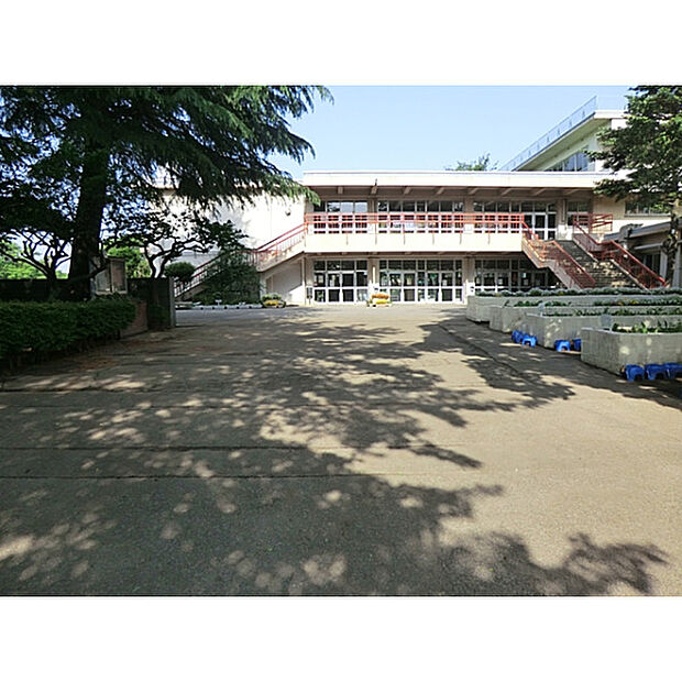 第十一小学校