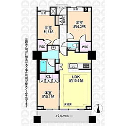 プラウドタワー武蔵小金井