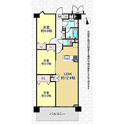 サンクレイドル花小金井