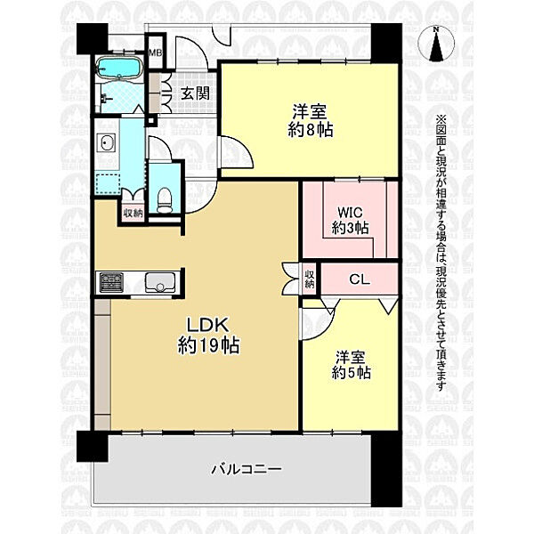 間取り：313004470093