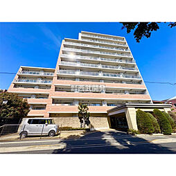 パークホームズ武蔵小金井フォレストフィールド