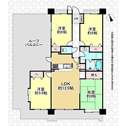 ローヤルガーデン立川けやき台第2