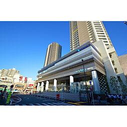 シティタワー国分寺ザ・ツインウエスト