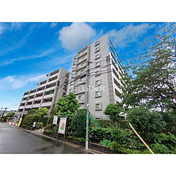 ライオンズステージ小平