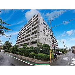 ライオンズステージ小平