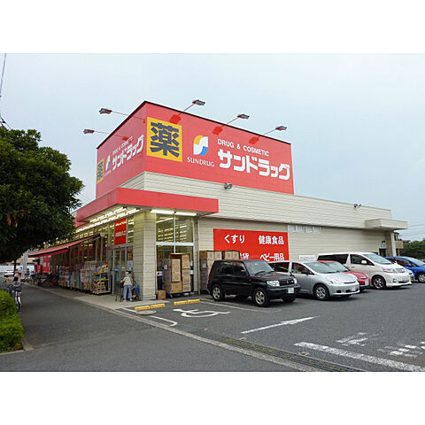 周辺 ライオンズステージ小平 1階/-