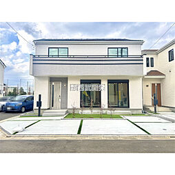 東京都府中市日新町５丁目