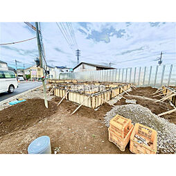 東京都府中市日新町５丁目