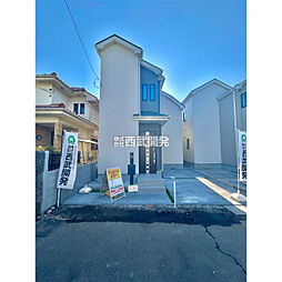 東京都国分寺市内藤１丁目