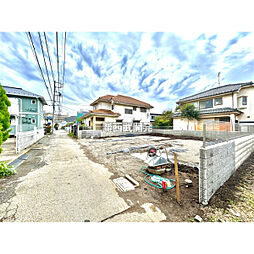 東京都国分寺市内藤１丁目