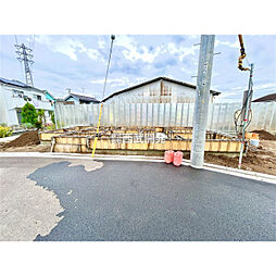 東京都府中市日新町５丁目