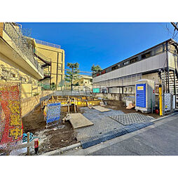 東京都小平市小川町１丁目