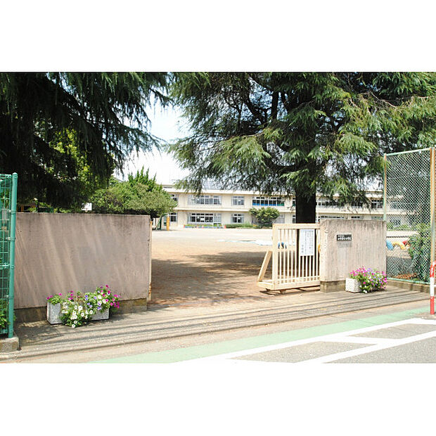 第十二小学校