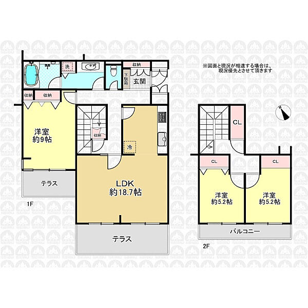 間取り：313004488248