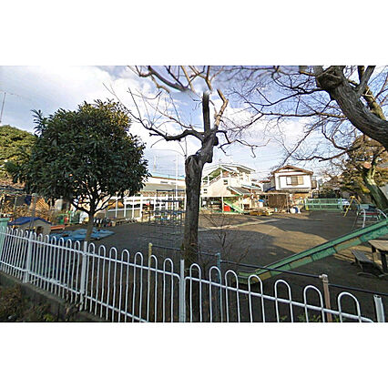 あおば幼稚園