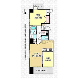 朝日シティパリオ武蔵小金井