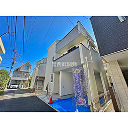 東京都府中市白糸台１丁目