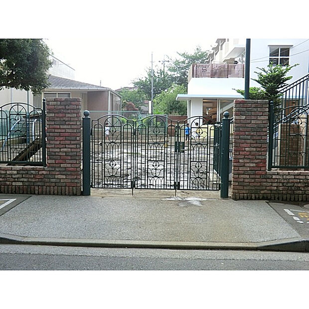 さくらんぼ保育園