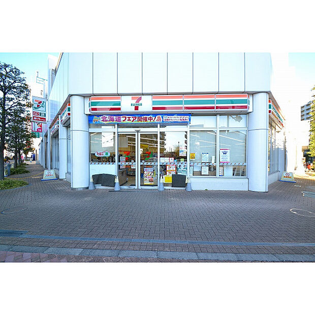 セブンイレブン