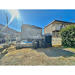 東京都府中市四谷３丁目