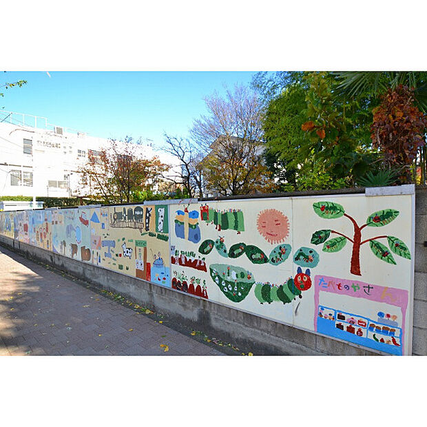 府中おともだち幼稚園