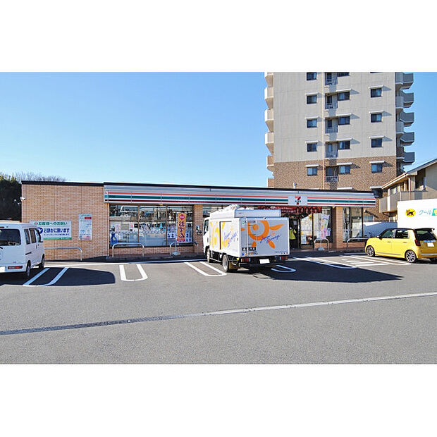 セブンイレブン